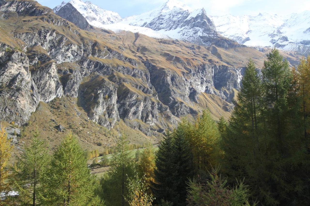 Chalet Miravidi, Montchavin-La Plagne, Jacuzzi & Sauna ภายนอก รูปภาพ