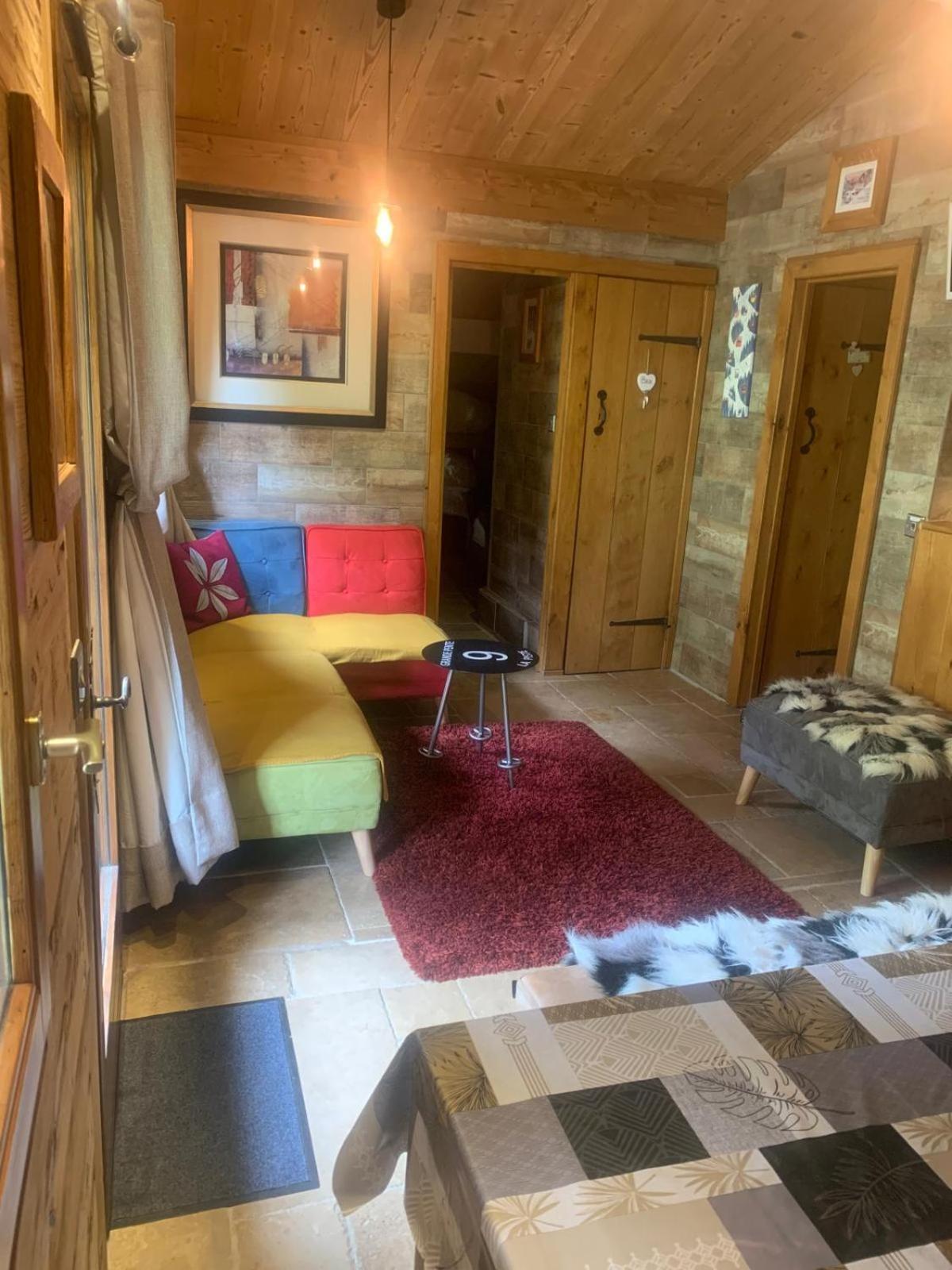 Chalet Miravidi, Montchavin-La Plagne, Jacuzzi & Sauna ภายนอก รูปภาพ